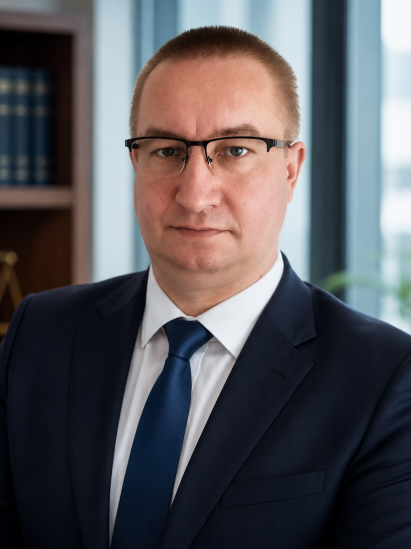 Dr. Vadai József Compliance (megfelelési) szakjogász