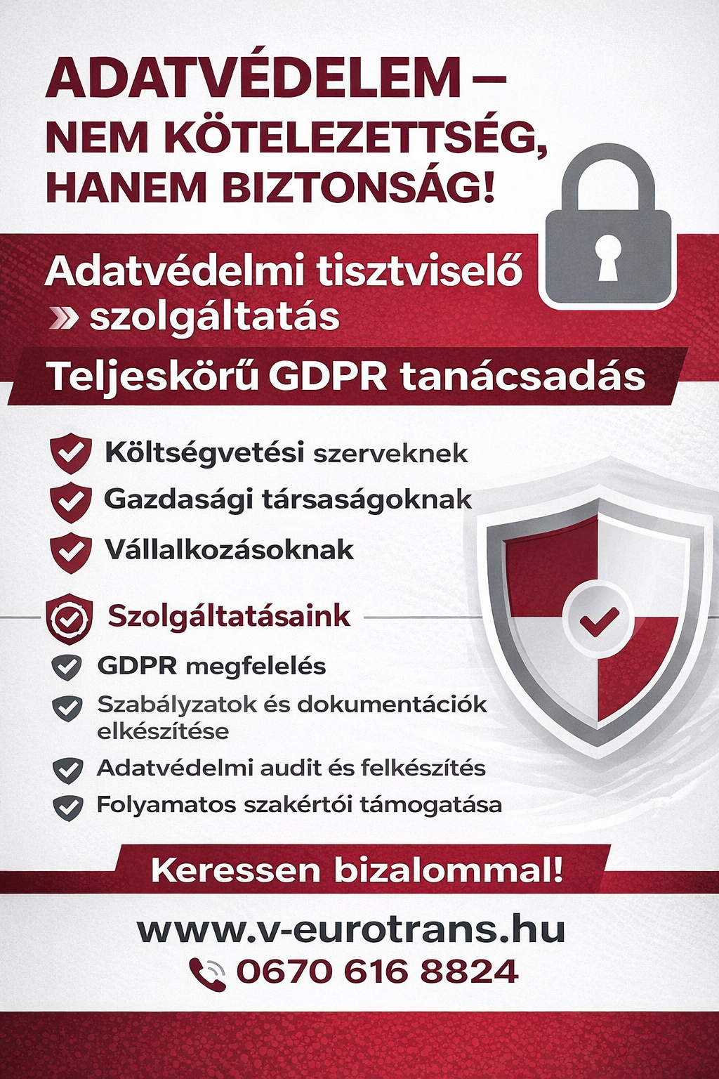 GDPR